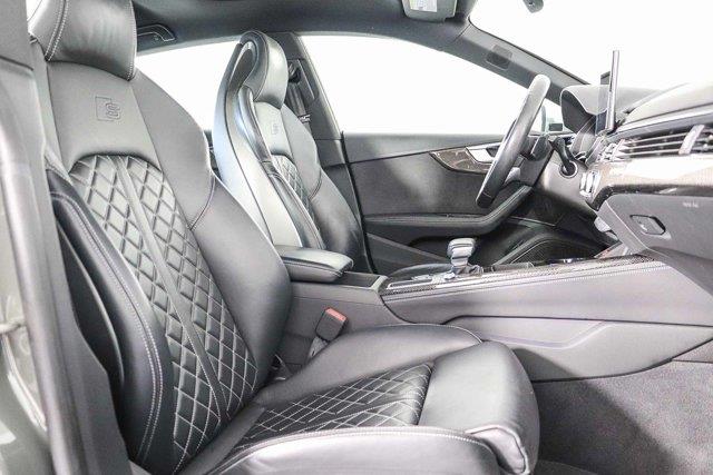 2023 Audi S5 - $43,111