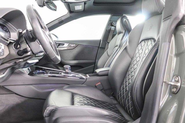 2023 Audi S5 - $43,111