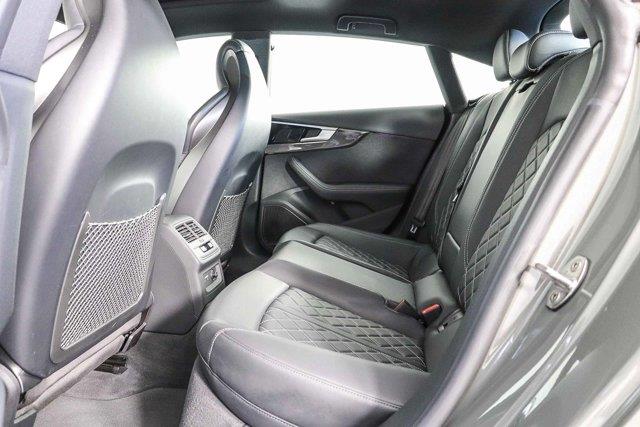 2023 Audi S5 - $43,111