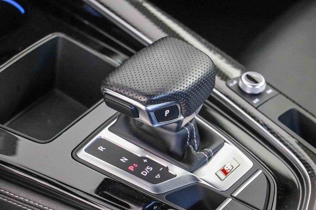 2023 Audi S5 - $43,111