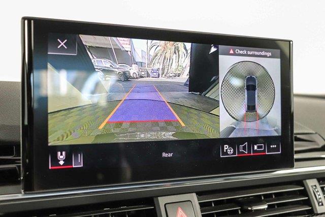 2023 Audi S5 - $43,111
