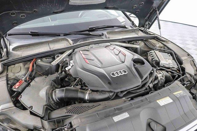 2023 Audi S5 - $43,111