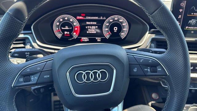 2023 Audi S5 Sportback 3.0T quattro Prestige