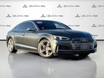 2019 S5 Sportback Thumbnail 2