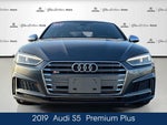 2019 S5 Sportback Thumbnail 4