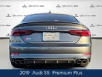 2019 S5 Sportback Thumbnail 6