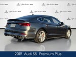 2019 S5 Sportback Thumbnail 7