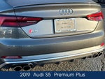 2019 S5 Sportback Thumbnail 9