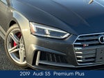 2019 S5 Sportback Thumbnail 11