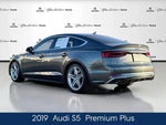 2019 S5 Sportback Thumbnail 5