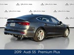 2019 S5 Sportback Thumbnail 7