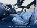 2019 S5 Sportback Thumbnail 21