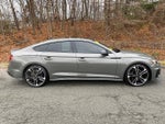2023 S5 Sportback Thumbnail 4