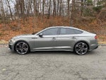 2023 S5 Sportback Thumbnail 5