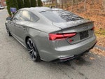 2023 S5 Sportback Thumbnail 6
