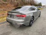 2023 S5 Sportback Thumbnail 7