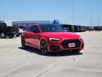 2024 S5 Sportback Thumbnail 3
