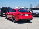 2024 S5 Sportback Thumbnail 5