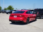 2024 S5 Sportback Thumbnail 7