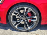2024 S5 Sportback Thumbnail 9