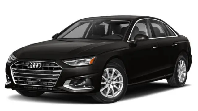 2021 Audi A4 quattro Premium Plus 40 TFSI