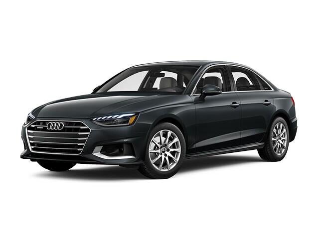 2024 Audi A4