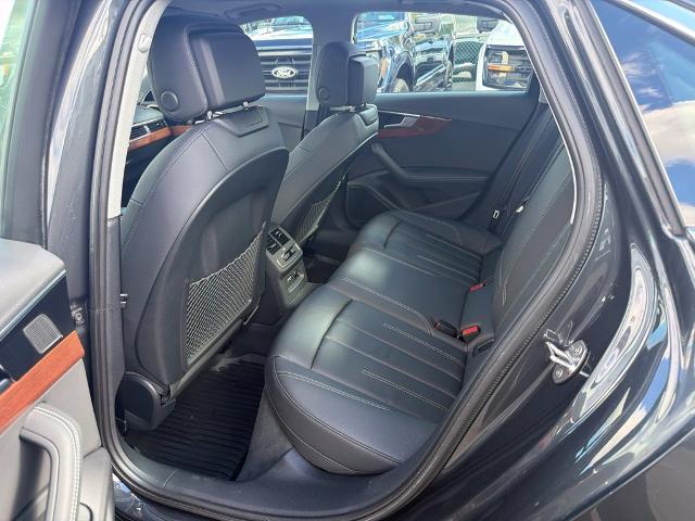 2024 Audi A4 - $33,490