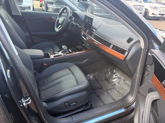 2024 Audi A4 - $33,490
