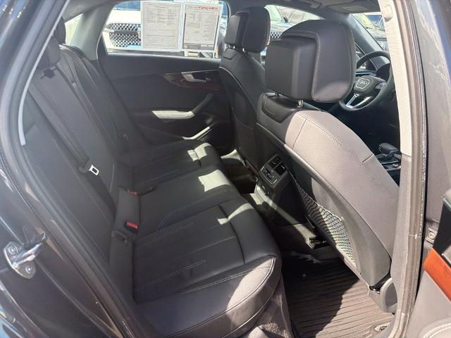 2024 Audi A4 - $33,490