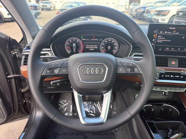 2024 Audi A4 - $33,490