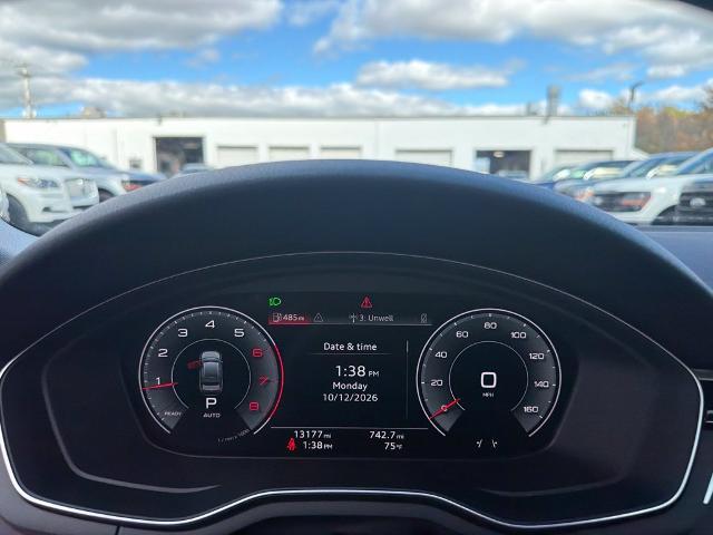 2024 Audi A4 - $33,490