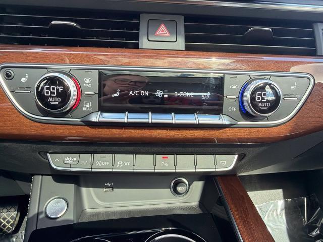 2024 Audi A4 - $33,490