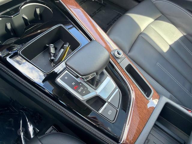 2024 Audi A4 - $33,490