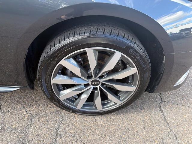 2024 Audi A4 - $33,490