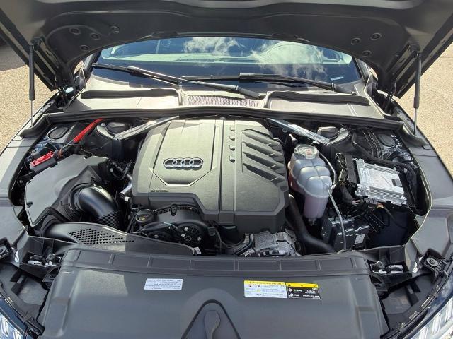 2024 Audi A4 - $33,490