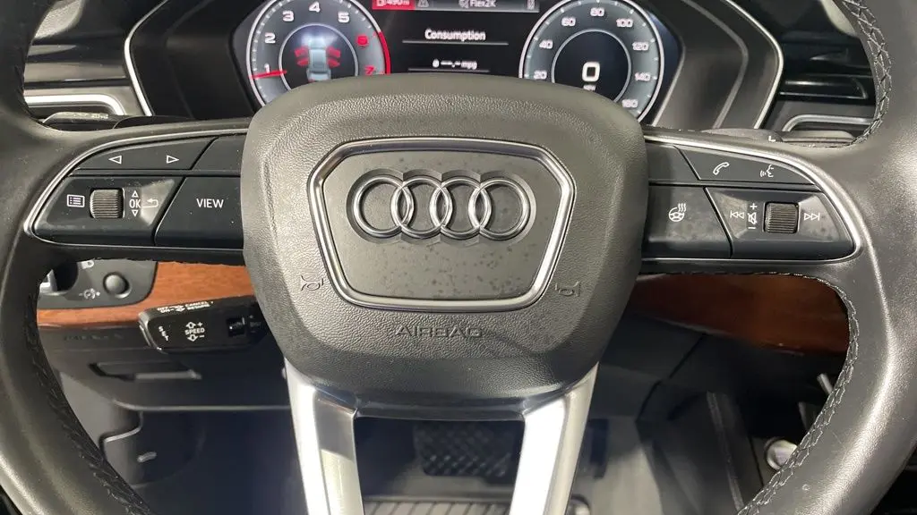 2022 Audi A4 quattro Premium Plus 40 TFSI