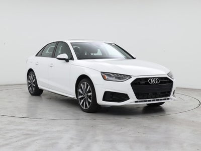 Photo of a 2023 Audi A4 AWD Quattro Premium Plus 40 Tfsi 4DR Sedan for sale