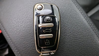 Photo of a 2019 Audi A3 AWD Quattro Premium 45 Tfsi 4DR Sedan for sale