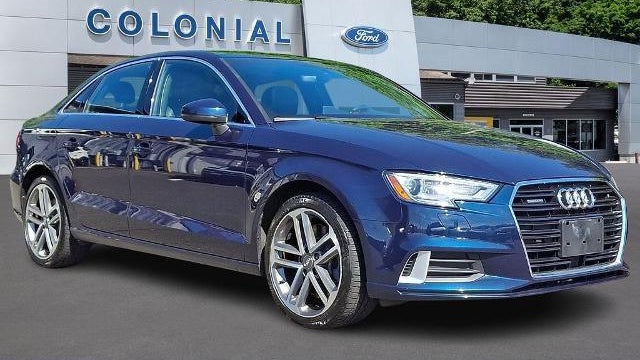 Preowned 2019 Audi A3 quattro Premium 45 TFSI for Sale