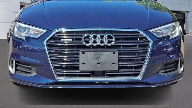 2019 Audi A3 quattro Premium 45 TFSI