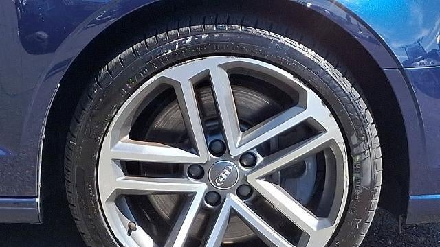 2019 Audi A3 quattro Premium 45 TFSI