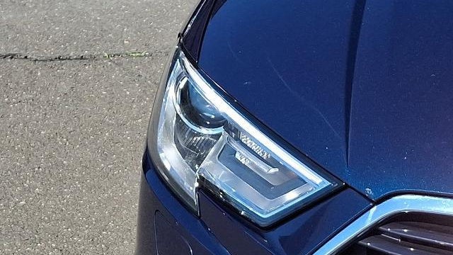 2019 Audi A3 quattro Premium 45 TFSI
