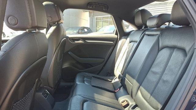 2019 Audi A3 quattro Premium 45 TFSI