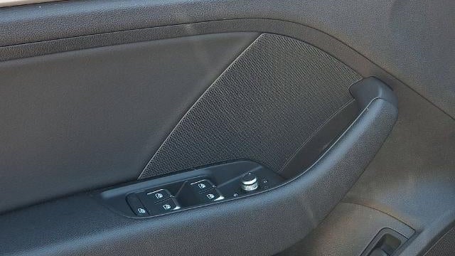 2019 Audi A3 quattro Premium 45 TFSI