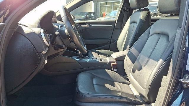 2019 Audi A3 quattro Premium 45 TFSI