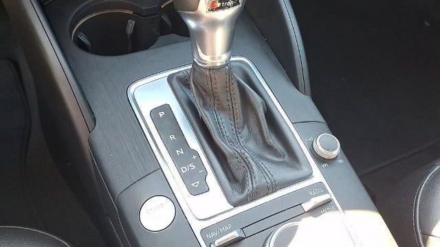 2019 Audi A3 quattro Premium 45 TFSI