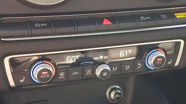 2019 Audi A3 quattro Premium 45 TFSI