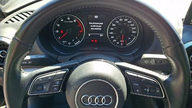 2019 Audi A3 quattro Premium 45 TFSI