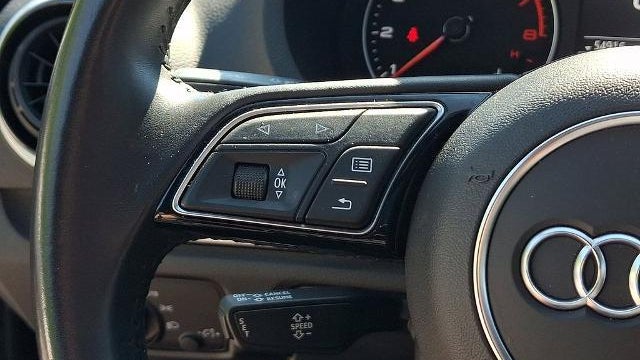 2019 Audi A3 quattro Premium 45 TFSI