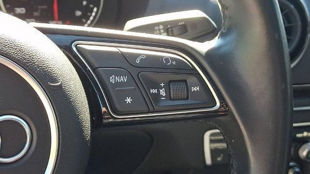 2019 Audi A3 quattro Premium 45 TFSI